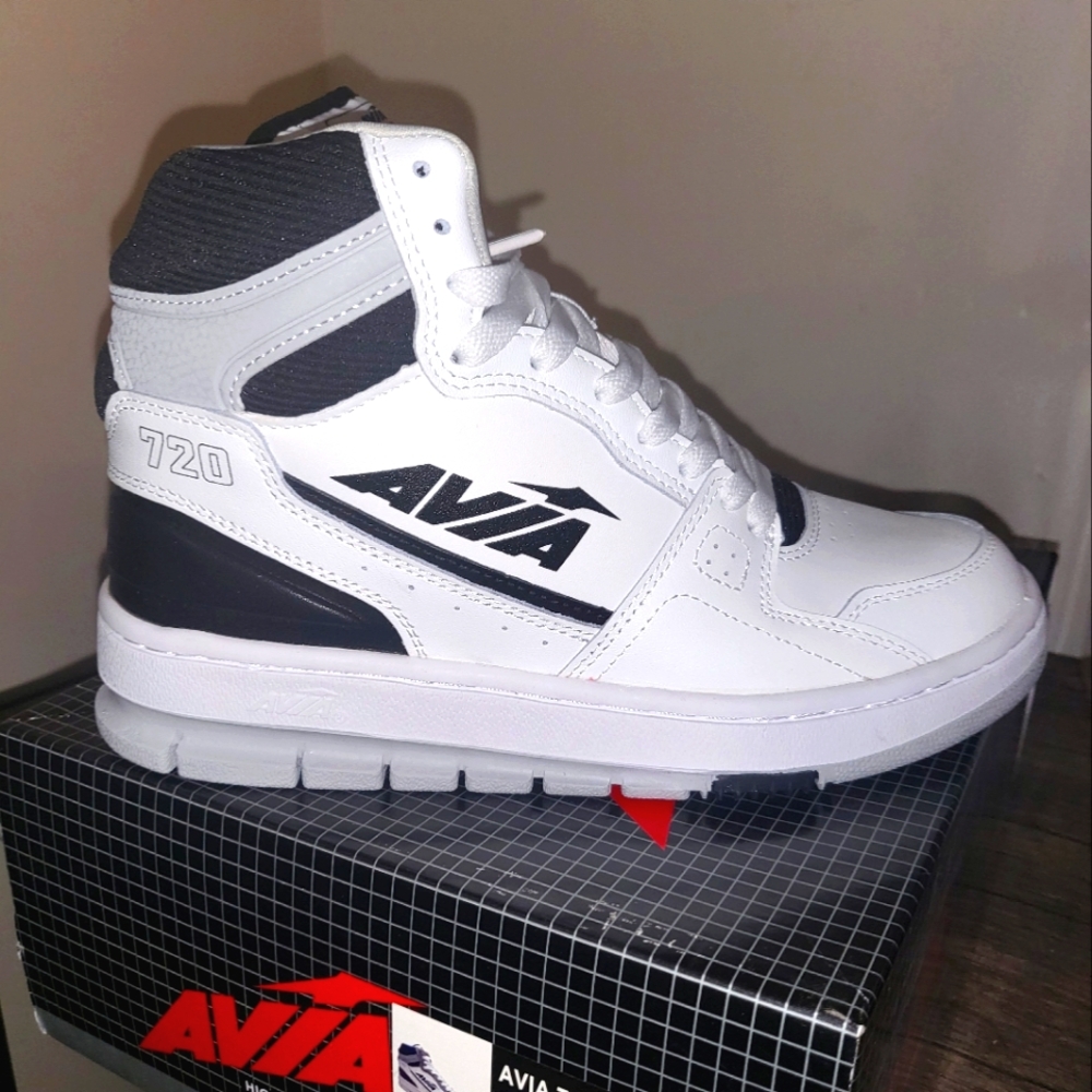 AVIA 720 🔥🔥🔥